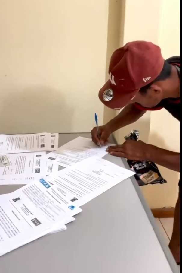 Camacã: Prefeitura realiza sonho dos moradores de Jacareci com a doação de 150 terrenos
